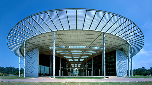 University Technology PETRONAS (UTP) Of Malaysia